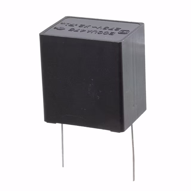 ECQ-UAAF475S1 Panasonic Electronic Components electronic component