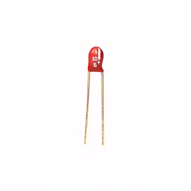 ECS-F0JE106K Panasonic Electronic Components electronic component