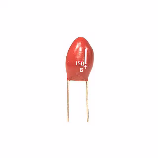 ECS-F0JE157 Panasonic Electronic Components electronic component