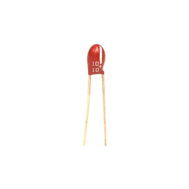ECS-F1AE106K Panasonic Electronic Components electronic component