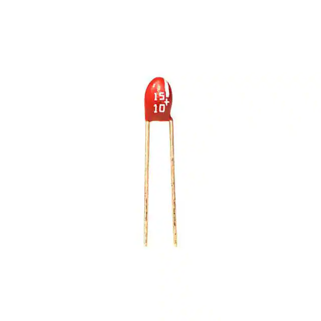 ECS-F1AE156K Panasonic Electronic Components electronic component