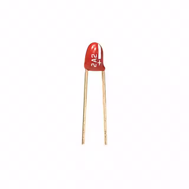 ECS-F1AE225K Panasonic Electronic Components electronic component