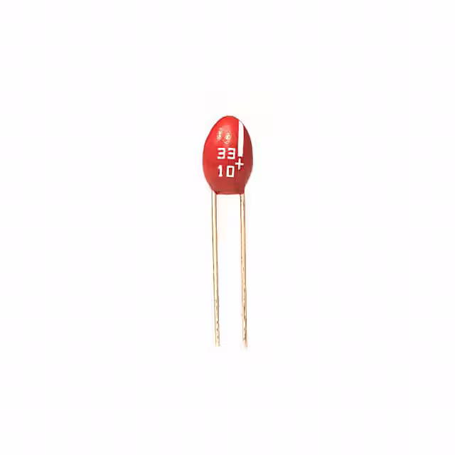 ECS-F1AE336K Panasonic Electronic Components electronic component