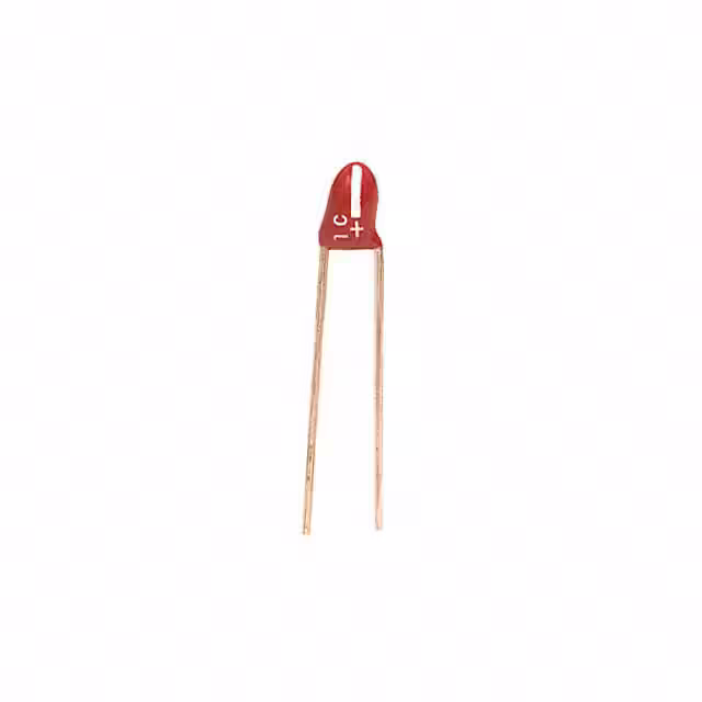 ECS-F1CE105K Panasonic Electronic Components electronic component