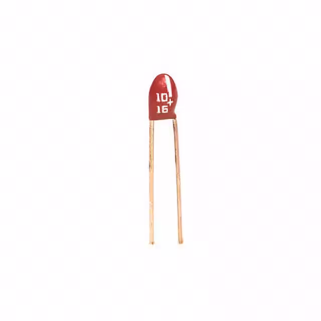 ECS-F1CE106K Panasonic Electronic Components electronic component