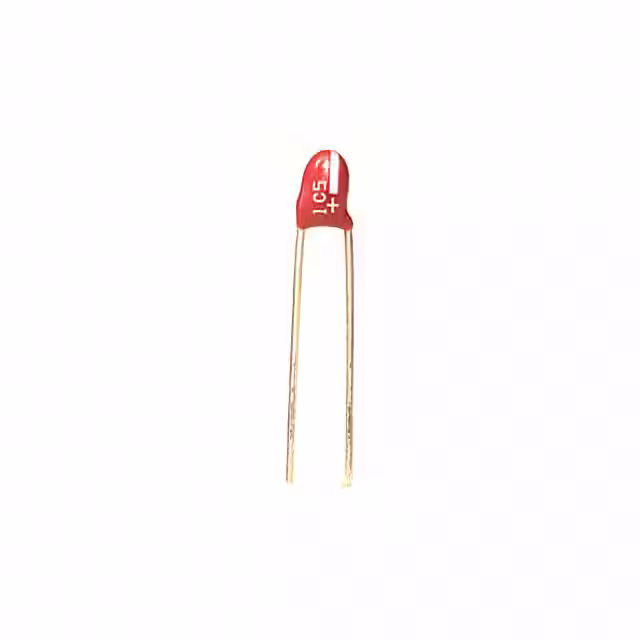 ECS-F1CE155K Panasonic Electronic Components electronic component