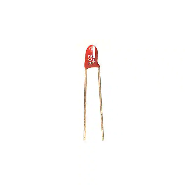 ECS-F1CE225K Panasonic Electronic Components electronic component