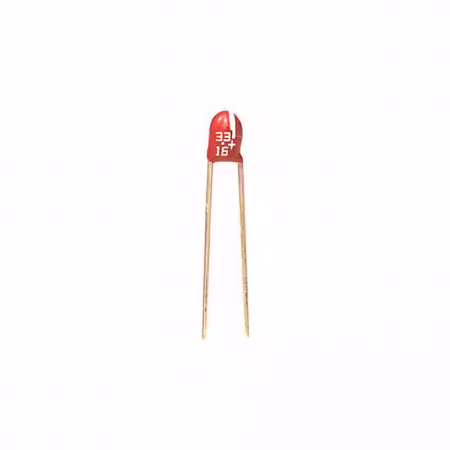 ECS-F1CE335K Panasonic Electronic Components electronic component