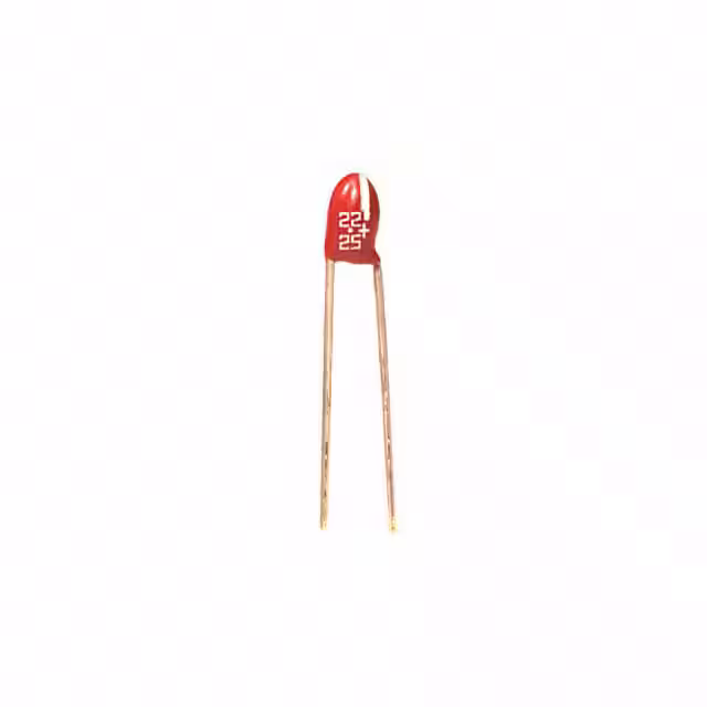 ECS-F1EE225K Panasonic Electronic Components electronic component