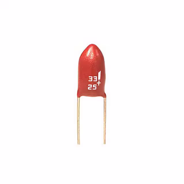 ECS-F1EE336 Panasonic Electronic Components electronic component
