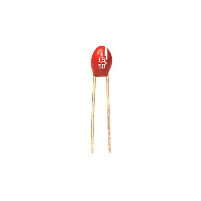 ECS-F1HE155K Panasonic Electronic Components electronic component