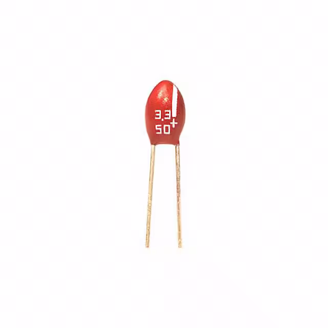 ECS-F1HE335K Panasonic Electronic Components electronic component