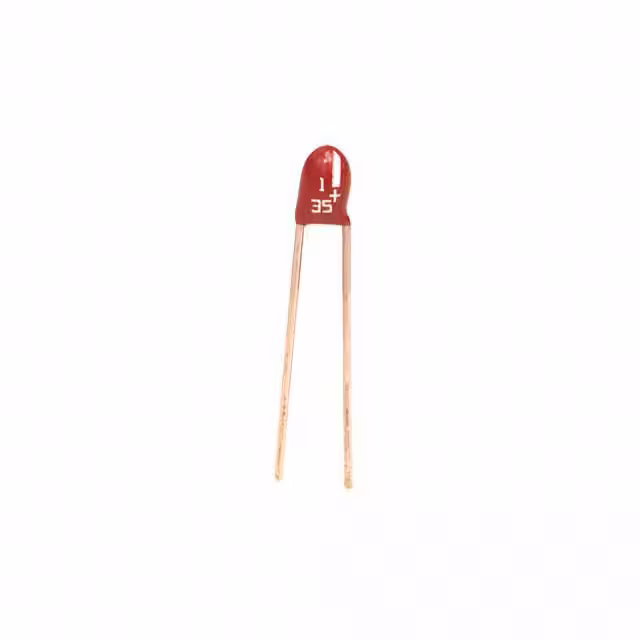 ECS-F1VE105K Panasonic Electronic Components electronic component