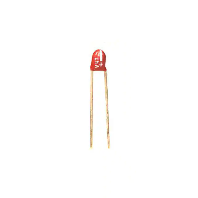 ECS-F1VE474 Panasonic Electronic Components electronic component