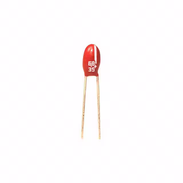 ECS-F1VE685K Panasonic Electronic Components electronic component