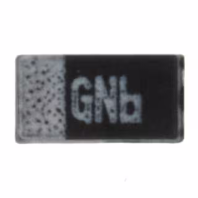 ECS-T0GP335R Panasonic Electronic Components electronic component