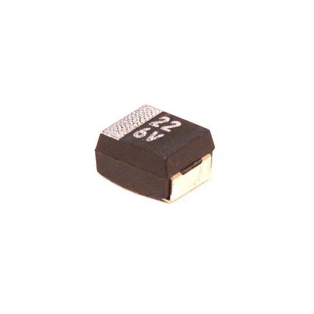 ECS-T0JX226R Panasonic Electronic Components electronic component