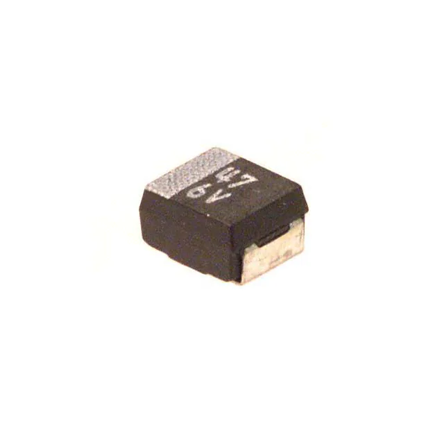 ECS-T0JX476R Panasonic Electronic Components electronic component