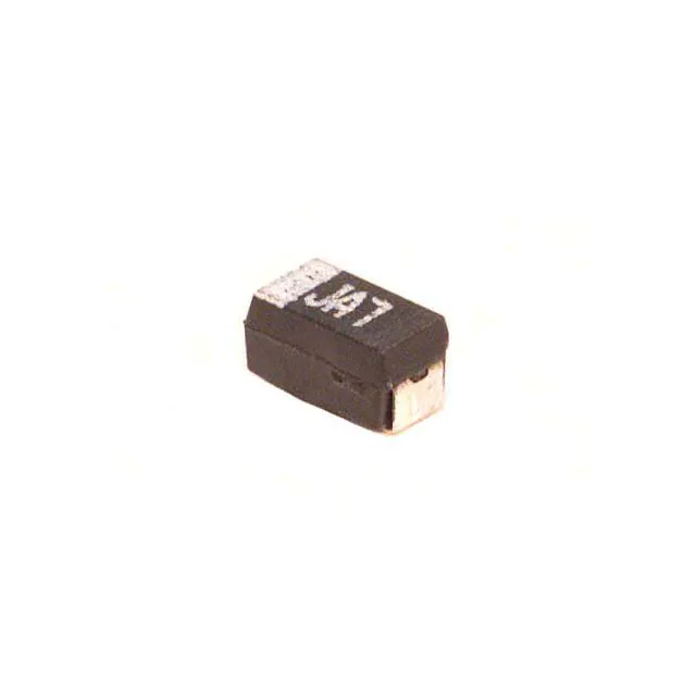 ECS-T0JY106R Panasonic Electronic Components electronic component