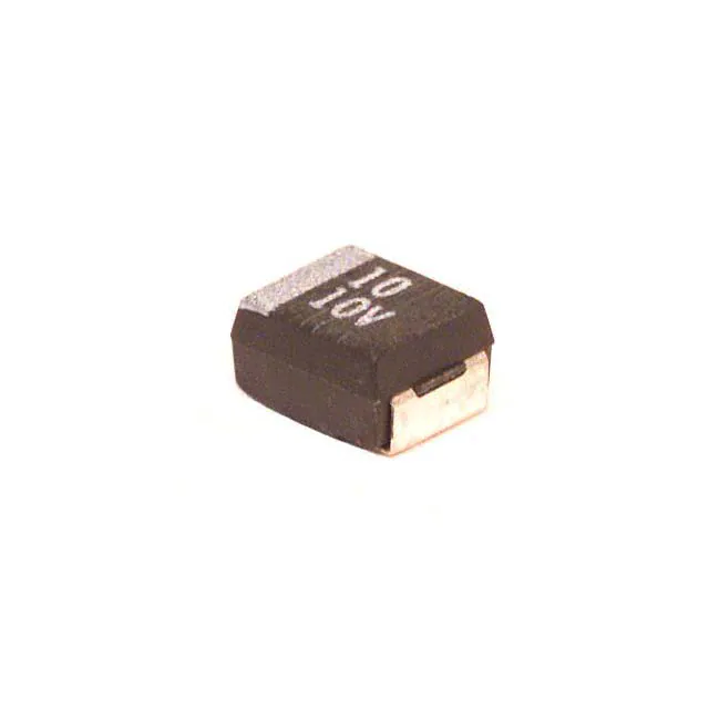 ECS-T1AX106R Panasonic Electronic Components electronic component