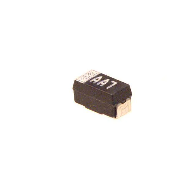 ECS-T1AY106R Panasonic Electronic Components electronic component