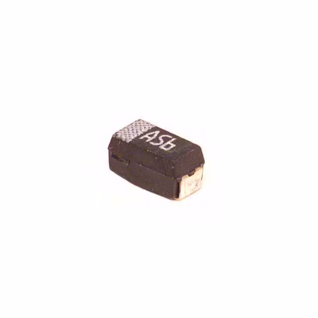 ECS-T1AY475R Panasonic Electronic Components electronic component