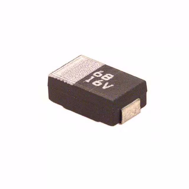 ECS-T1CD686R Panasonic Electronic Components electronic component