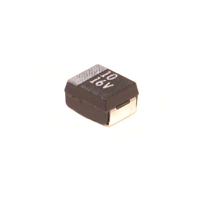 ECS-T1CX106R Panasonic Electronic Components electronic component