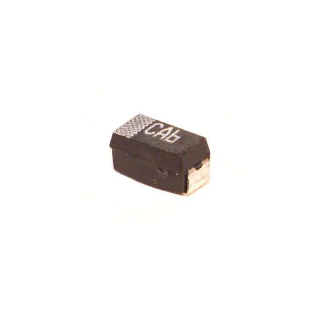 ECS-T1CY105R Panasonic Electronic Components electronic component