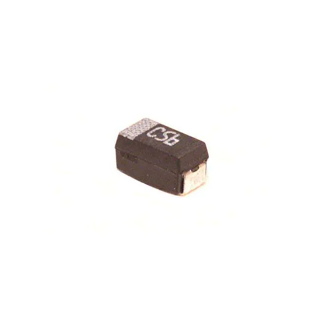 ECS-T1CY475R Panasonic Electronic Components electronic component