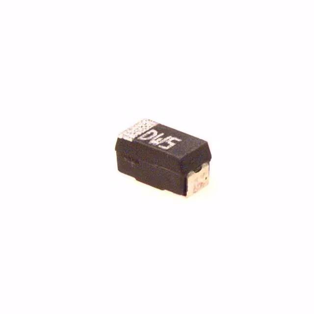 ECS-T1DY684R Panasonic Electronic Components electronic component