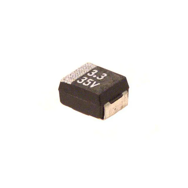 ECS-T1VX335R Panasonic Electronic Components electronic component