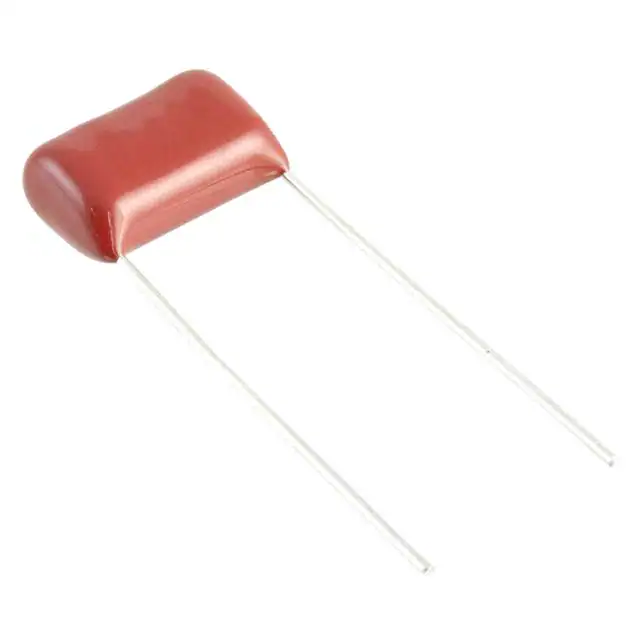 ECW-FD2W105J Panasonic Electronic Components electronic component