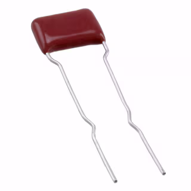 ECW-FD2W124J4 Panasonic Electronic Components electronic component