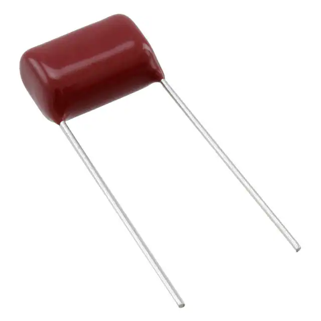ECW-FD2W155J Panasonic Electronic Components electronic component