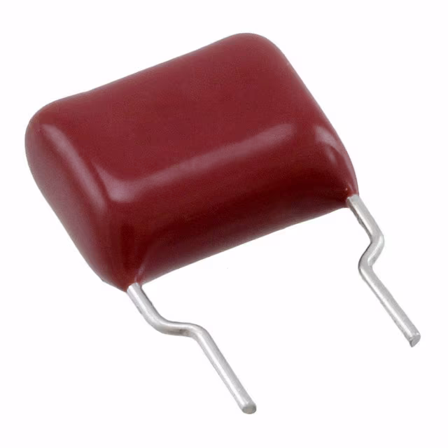 ECW-FD2W394JB Panasonic Electronic Components electronic component