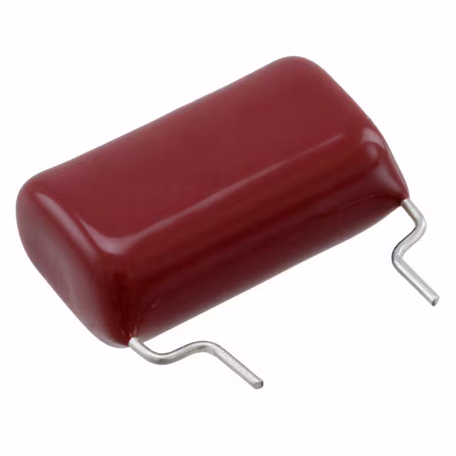 ECW-FD2W395JB Panasonic Electronic Components electronic component