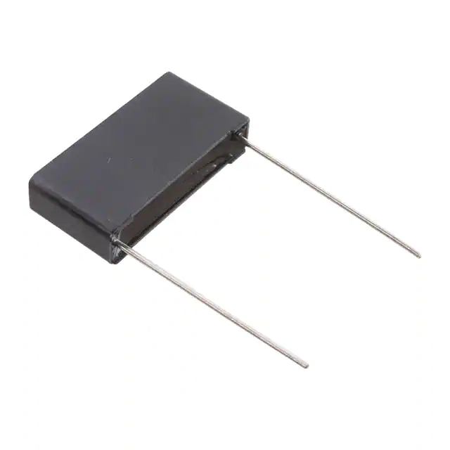 ECW-FE2J104QD Panasonic Electronic Components electronic component