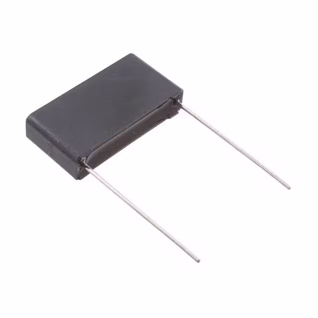 ECW-FE2J104Q5 Panasonic Electronic Components electronic component