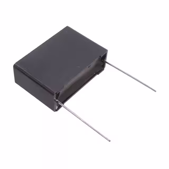 ECW-FE2J155P5 Panasonic Electronic Components electronic component
