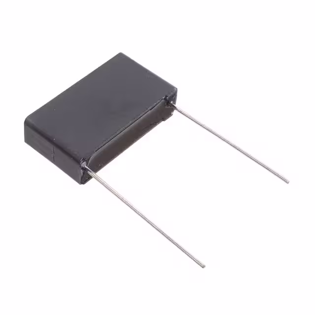 ECW-FE2J334P5 Panasonic Electronic Components electronic component
