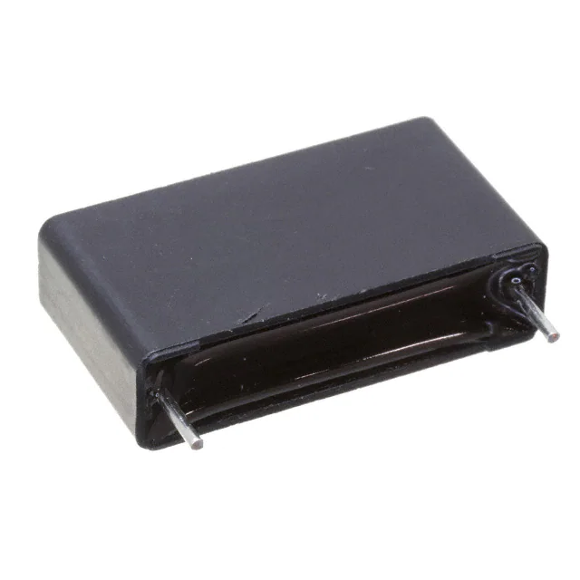 ECW-FE2J334PD Panasonic Electronic Components electronic component