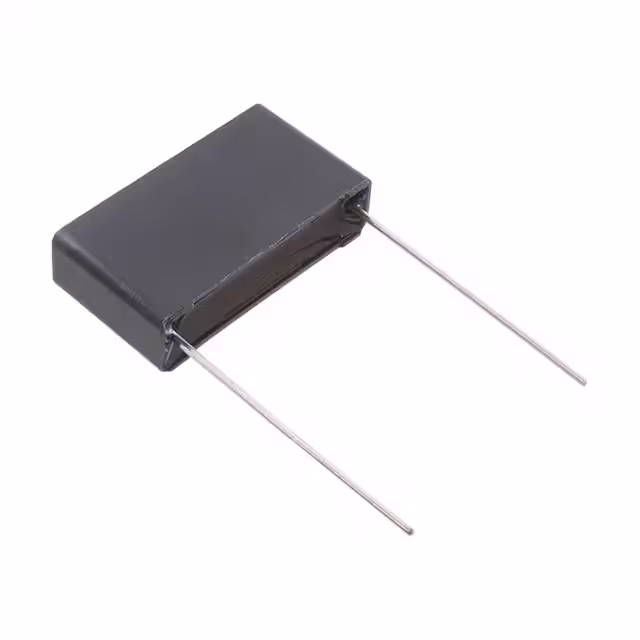 ECW-FE2J334Q5 Panasonic Electronic Components electronic component