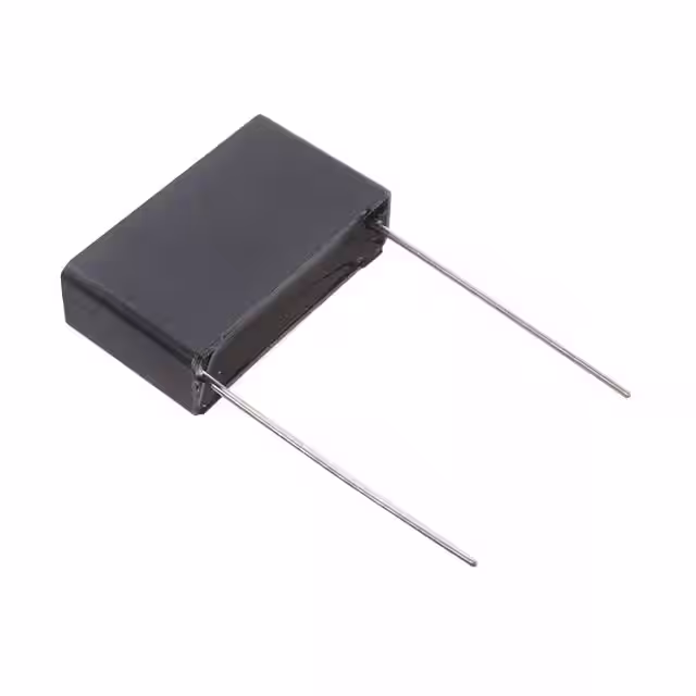 ECW-FE2J474QD Panasonic Electronic Components electronic component