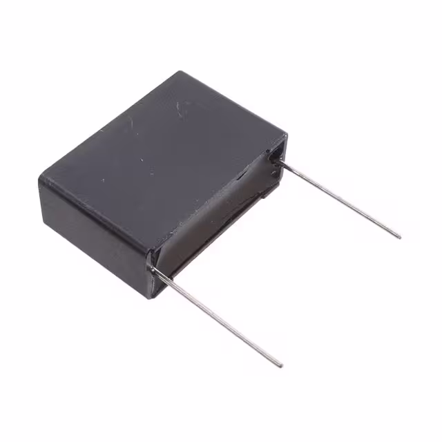 ECW-FE2J155Q5 Panasonic Electronic Components electronic component