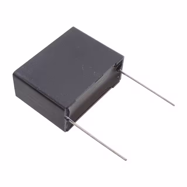 ECW-FE2W335Q5 Panasonic Electronic Components electronic component