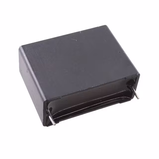 ECW-FE2W335QD Panasonic Electronic Components electronic component