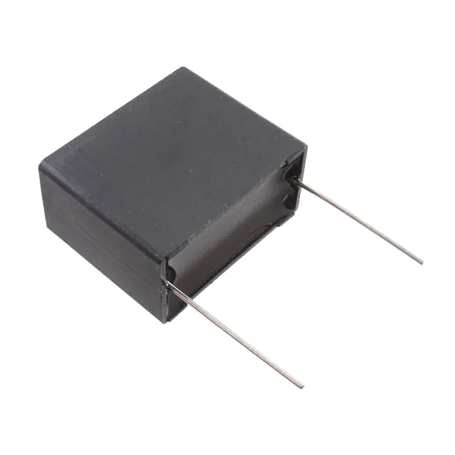 ECW-FE2W475QD Panasonic Electronic Components electronic component