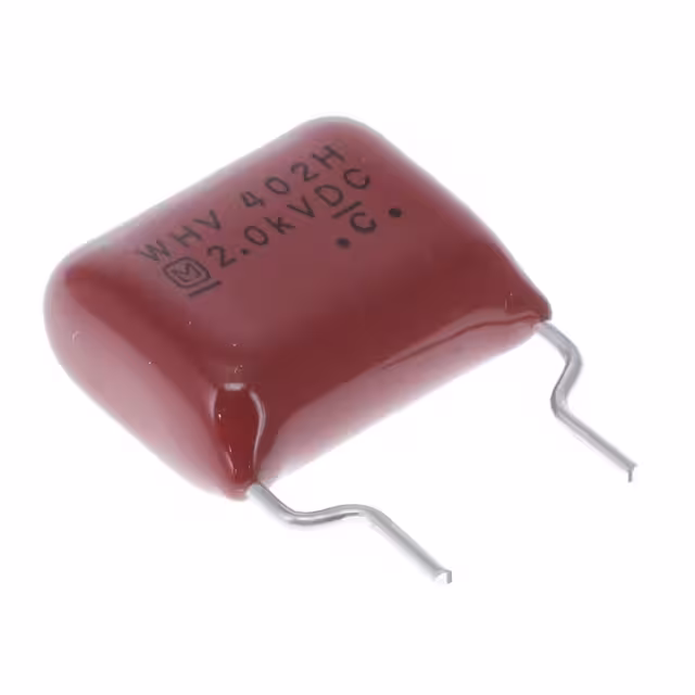ECW-H20402HVB Panasonic Electronic Components electronic component