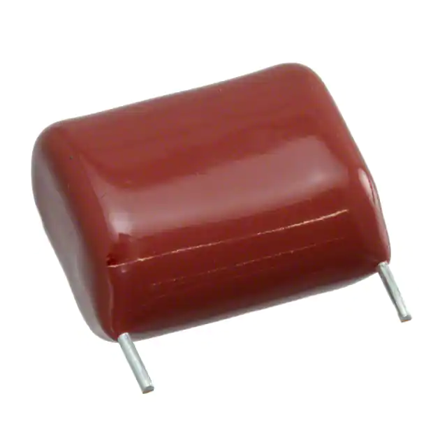 ECW-HC3B124JA Panasonic Electronic Components electronic component